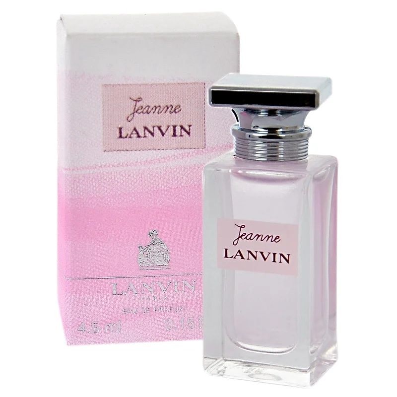 Lanvin | Jeanne Lanvin | EDP | 1.7 oz