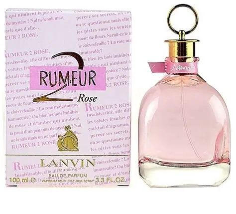 Lanvin | Rumeur 2 Rose | EDP | 3.3 oz
