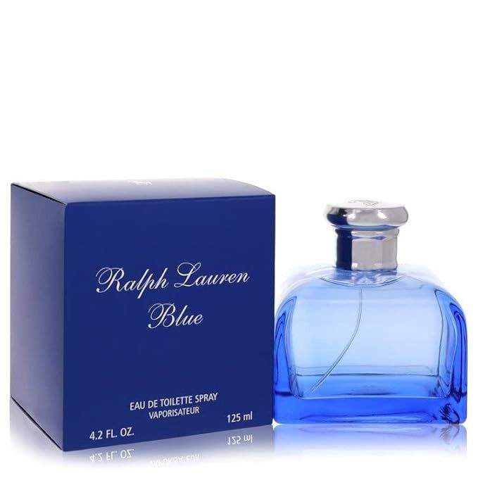 Ralph Lauren Ralph Lauren Blue  EDT 4.2 oz