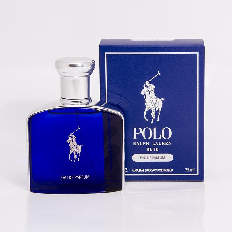 Ralph Lauren | Polo Blue | EDP | 2.5 oz