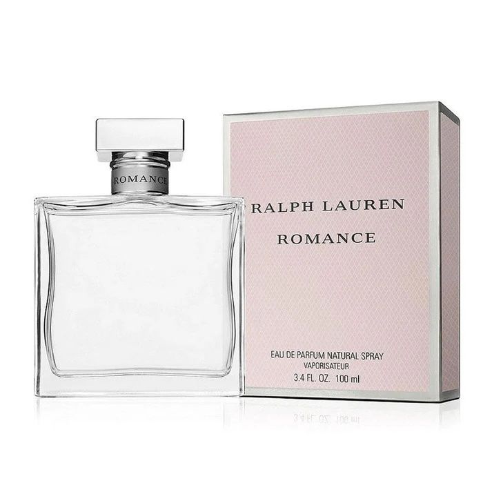 Ralph Lauren Romance EDP 3.4 oz