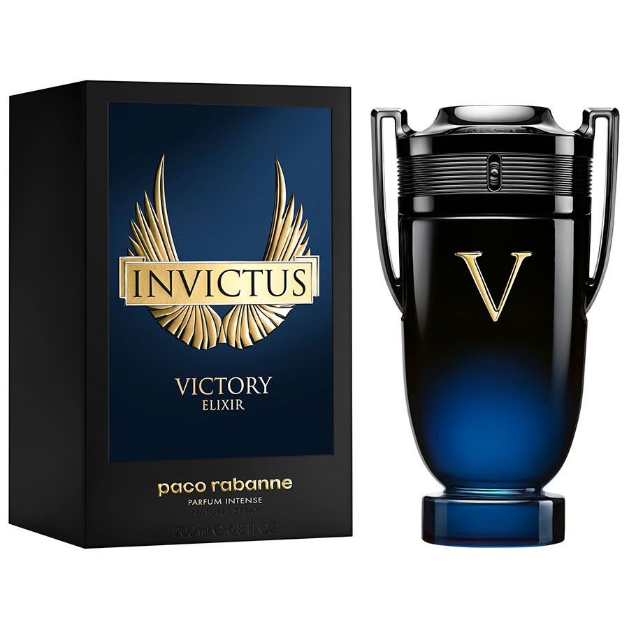 Paco Rabanne | Invictus Victory Elixir | EDP | 6.8 oz