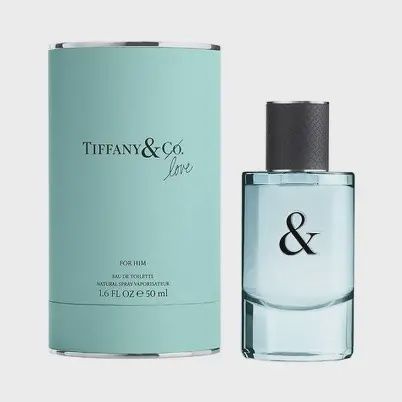 Tiffany &amp; Co | Love | EDP | 1.7 oz