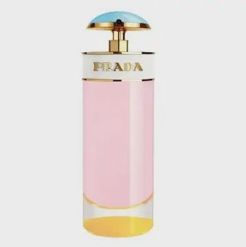 Prada Candy Sugar Pop by Prada - EDP - 2.7 oz