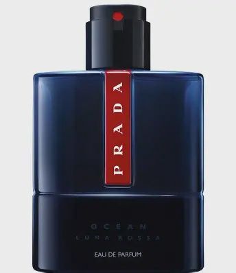 Prada Luna Rossa Ocean le Parfum EDP 3.4 oz