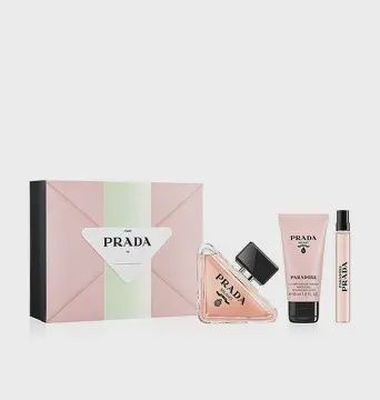 Prada Paradoxe Coffret