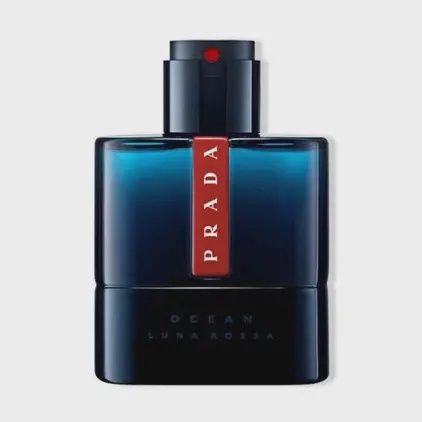 Prada | Luna Rossa Ocean | EDT | 3.3 oz