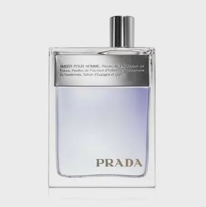 Prada | Prada Amber | EDP | 2.7 oz