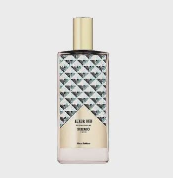 LUXOR OUD MEMO EDP