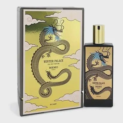 Winter Palace by Memo Paris - EDP - 2.5 oz