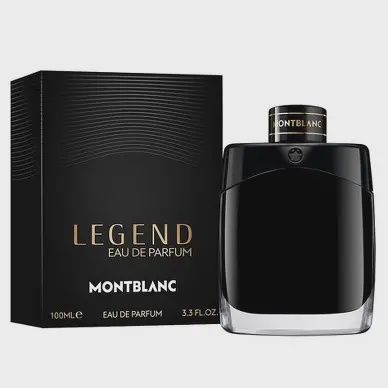 Legend EDP 100ml