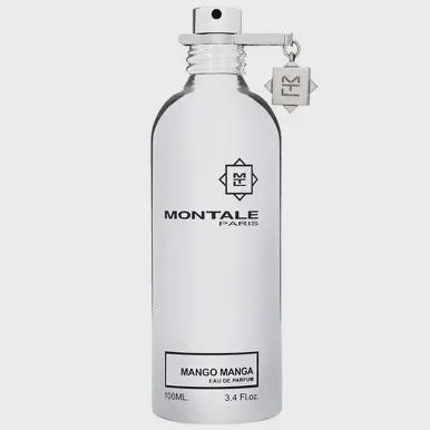 Mango Manga by Montale - EDP - 3.4 oz