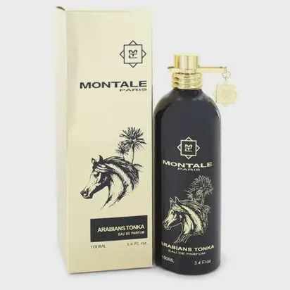 Montale Arabians Tonka EDP 3.4 oz