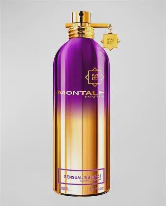Montale Sensual Instinct EDP 3.4 oz