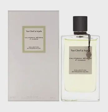 Van Cleef &amp; Arpels | California Reverie | EDP | 2.5 oz