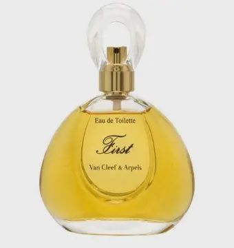 Van Cleef &amp; Arpels | First | EDT | 3.4 oz