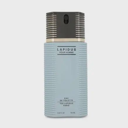 Ted Lapidus | Lapidus Pour Homme Black Extreme | EDT | 3.3 oz