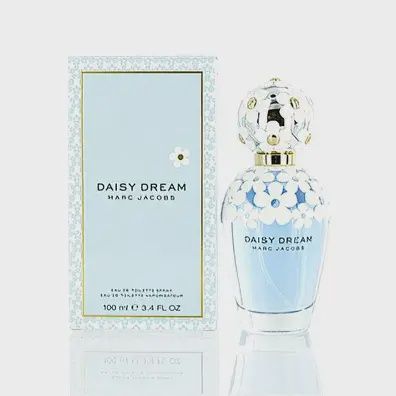 Marc Jacobs | Daisy Dream | EDT | 3.4 oz