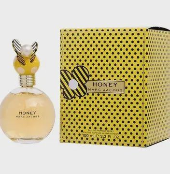 Marc Jacobs | Honey | EDP | 3.4 oz