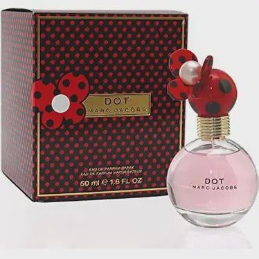 Marc Jacobs | dot | EDP | 3.4 oz