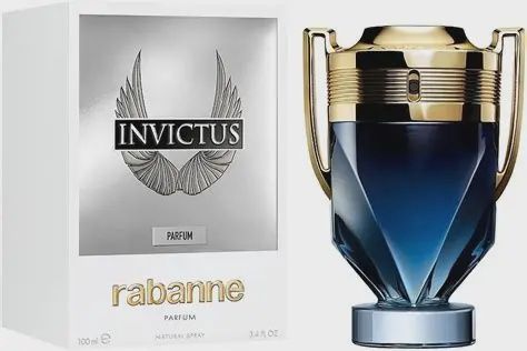 Invictus Parfum