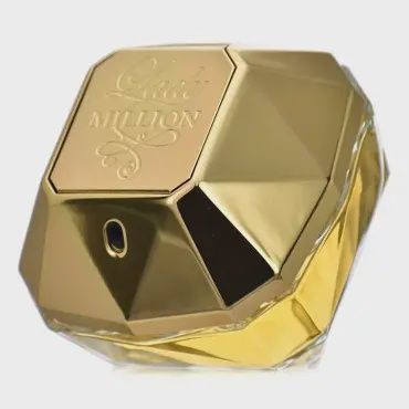 Lady Million 80ml EDP