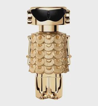 Paco Rabanne | Fame Intense | EDP | 2.7 oz