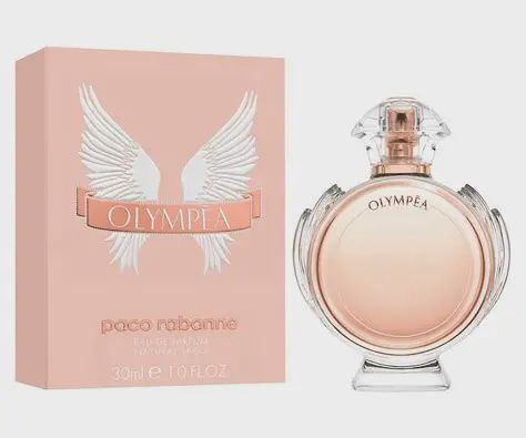 Paco Rabanne | Olympea Flora | EDP | 2.7 oz