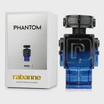 PHANTOM EDP intense rabanne