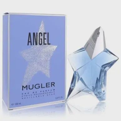 Thierry Mugler Angel  EDP 3.4 oz