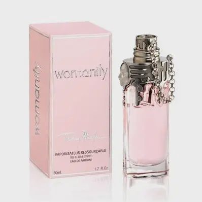 Thierry Mugler | Womanity | EDT | 1 oz
