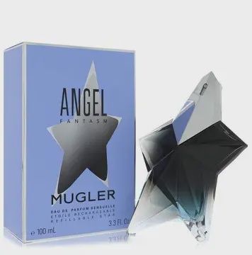 Thierry Mugler | Angel | EDP | 1.7 oz