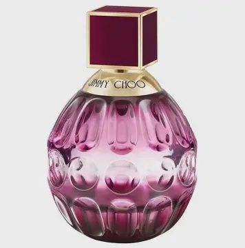 Fever Jimmy CHOO EDP