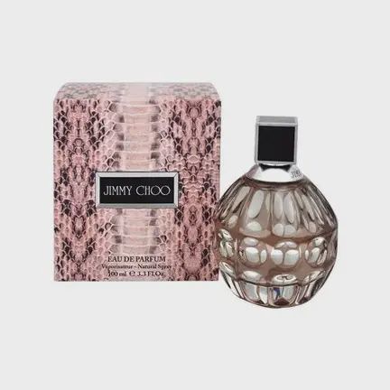 Jimmy Choo EDP 1000ml
