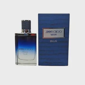 Jimmy Choo Jimmy Choo Blue EDT 3.4 oz