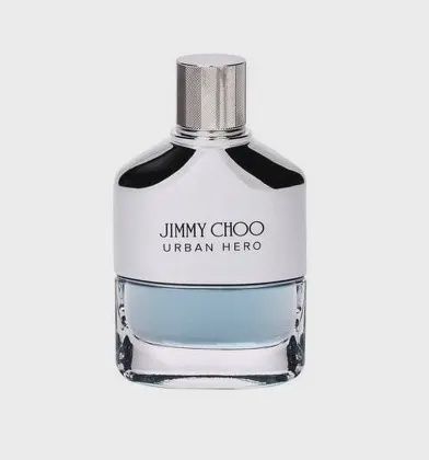 Jimmy Choo Urban Hero EDP 3.4 oz