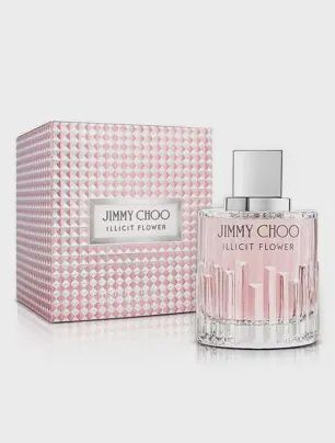 Jimmy Choo | Illicit Flower | EDT | 2 oz
