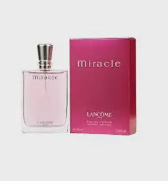 Lancôme | Miracle | EDP | 3.4 oz