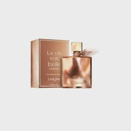 Lancôme La Vie Est Belle L'extrait  EDP 1.7 oz