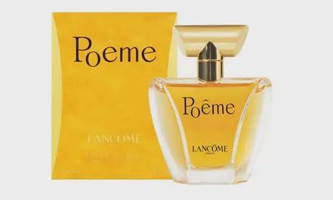 Poême by Lancôme - EDP - 3.4 oz