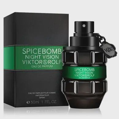 SPICE BOMB NIGHT VISION