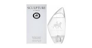 Nikos | Sculpture Homme | EDT | 3.4 oz