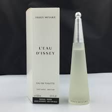 Issey Miyake | L'Eau D'Issey Tester | EDP | 1.6 oz