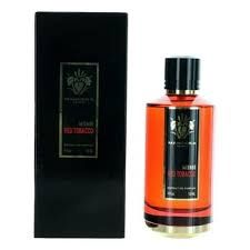 Mancera Red Tobacco EDP 4 oz