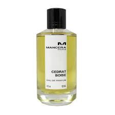 Mancera | Cedrat Boise | EDP | 4 oz