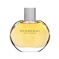 Burberry Classic EDT 3.4 oz