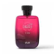 Hawas Fire EDP 3.4oz