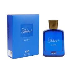Rasasi Shuhrah EDP 3.4 oz