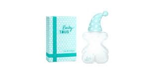 Baby Tous Eau de Cologne 100ml