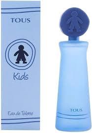 TOUS KIDS EDT BLUE